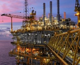 Oil and Gas