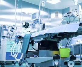Hospital