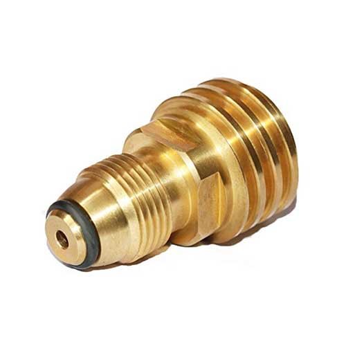 CW Brass Cable Gland