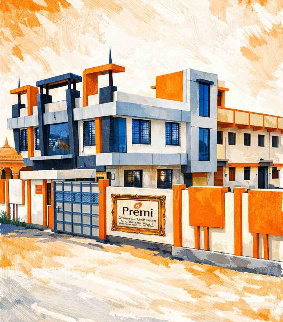 Precision Manufacturing